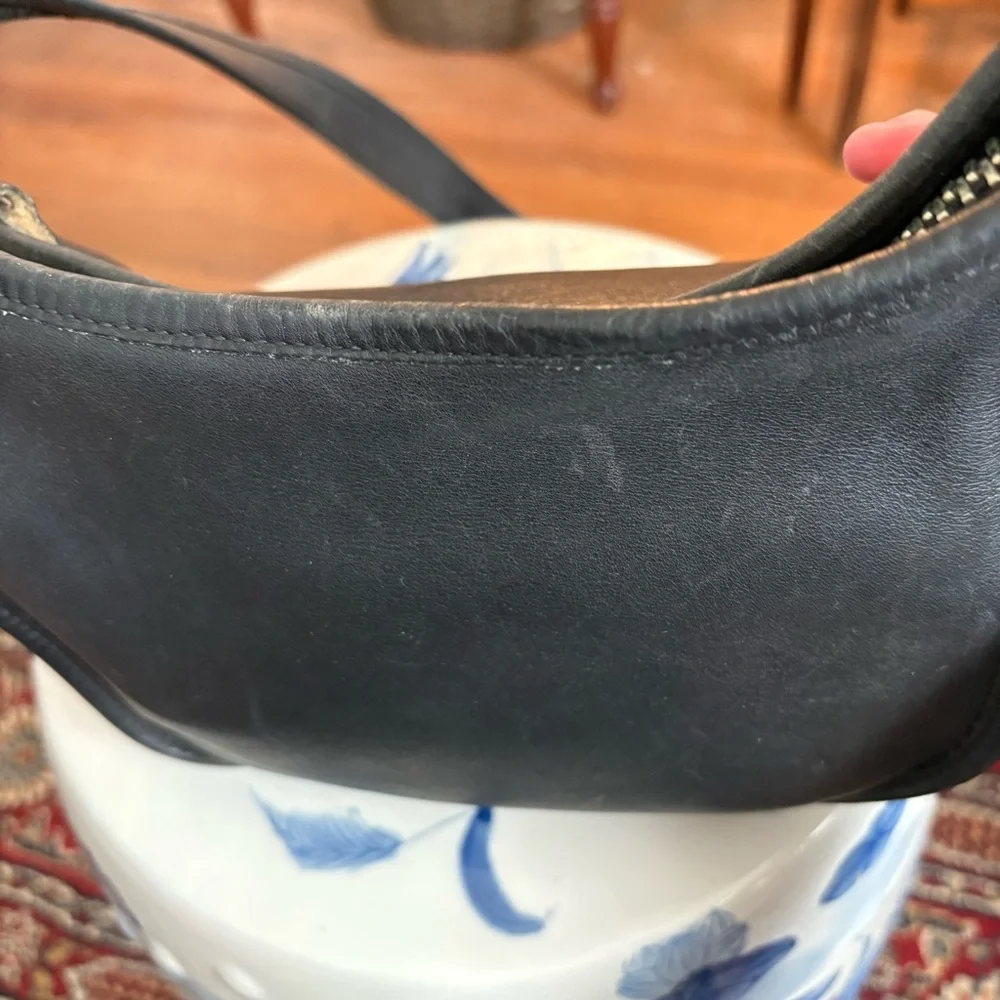 Coach Vintage Janice Legacy Bag 9950 - Picture 11 of 13